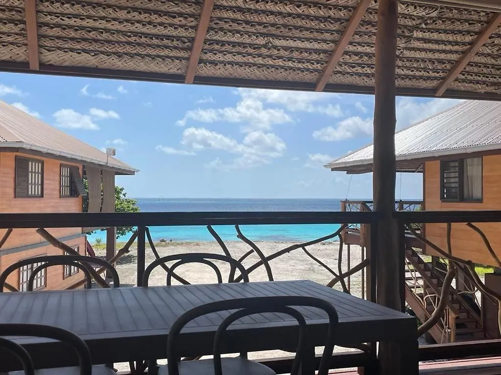 Fareana Lodge Bungalow Piti Fakarava 0*,