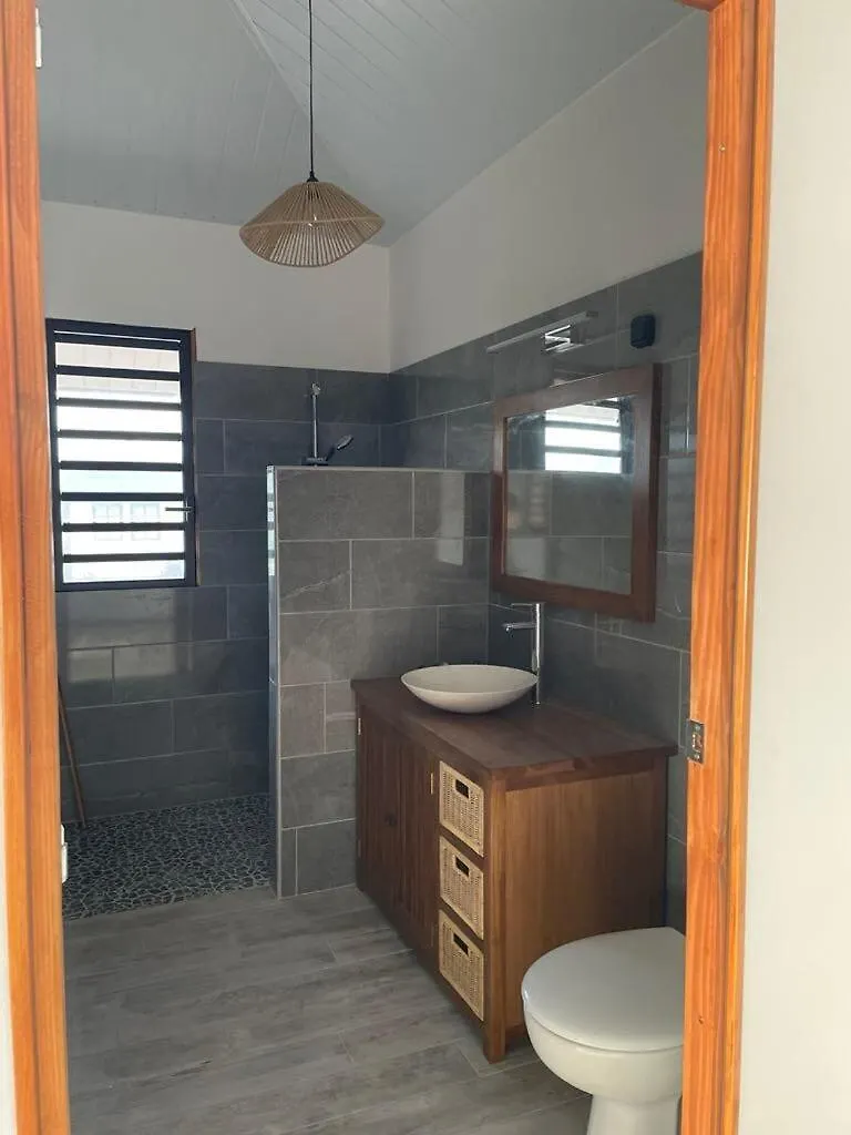 Fareana Lodge Bungalow Piti Fakarava Holiday home